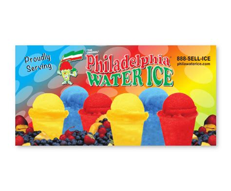 $1,295 Freezer Deal (PWI) - Philadelphia Water Ice Factory