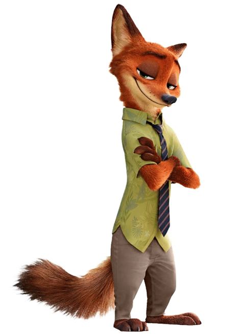 nick wilde zootopia | Zootopia characters, Disney zootopia, Zootopia