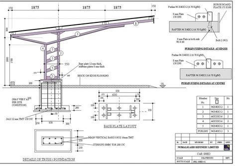 Car Shed The Sure Aspects Of Building Your Personal Diy Plans In ...