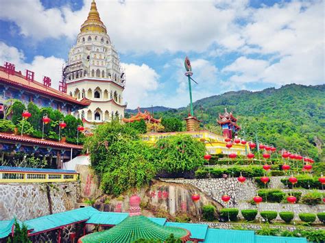 THE 15 BEST Things to Do in Penang Island (2024)