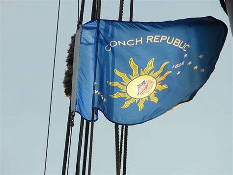 10+ Conch Republic Flag Stock Photos, Pictures & Royalty-Free Images - iStock