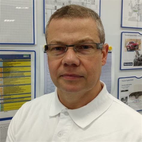 Philippe DESSAILLY - Product Line and Technologies Engineer - Specialist Instrument Panel ...