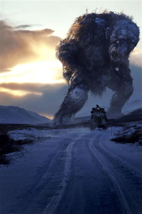 Trollhunter (2010) | Lights camera action, Sci, Light camera