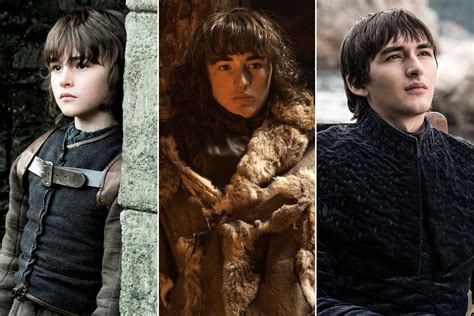 The 10 most essential Bran Stark episodes from Game of Thrones