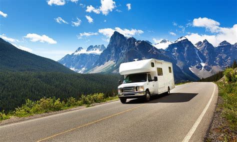 RV Safety: How Safe Is an RV Road Trip? - NerdWallet