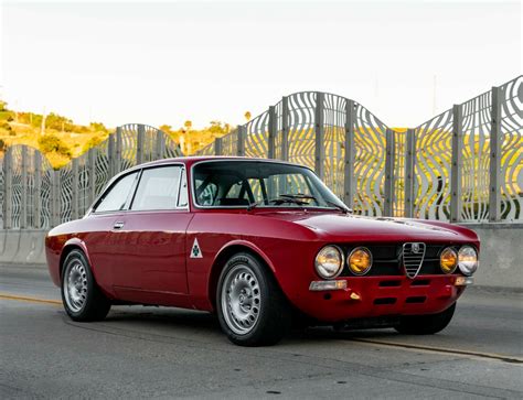 1973 Alfa Romeo GTV 2000 for sale on BaT Auctions - sold for $55,000 on March 25, 2019 (Lot ...