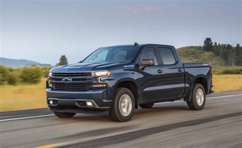 2024 Chevrolet Silverado 1500 Release Date, Interior, Engine - Chevy ...