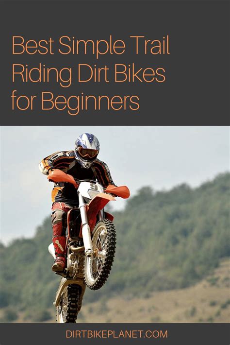 Dirt Bike Riding Tips For Beginners : Bike riding tips for beginners ...