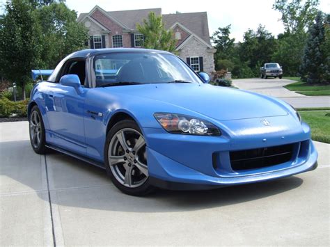 2008 Honda S2000 CR (Club Racer) Edition - LotusTalk - The Lotus Cars ...