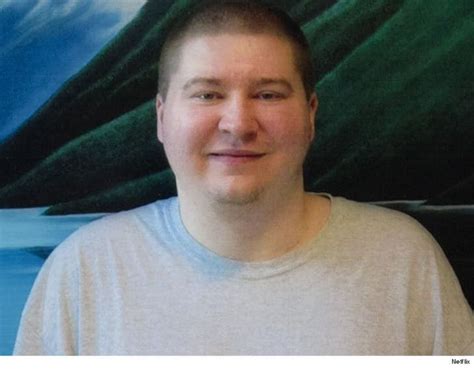 'Making a Murderer' Star Brendan Dassey Is Ready for a J-O-B, But First, Make Me Some Chili, Mom!