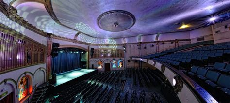 STG - Neptune Theatre - Performance Space in Seattle, WA | The Vendry