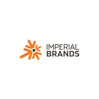 Download Imperial Brands Logo Vector & PNG