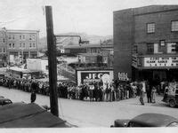 15 Historic Photos - Pennington Gap, VA ideas | pennington gap ...