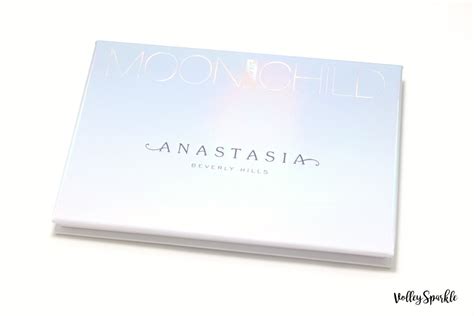 Anastasia Beverly Hills Moonchild Glow Kit | Review & Swatches - volleysparkle