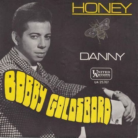 Bobby Goldsboro - Honey | Top 40