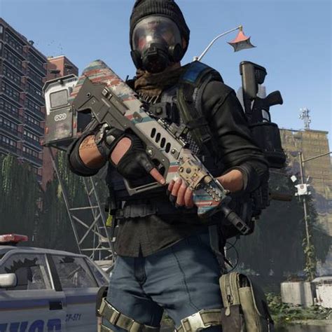 Division 2 Builds | The Division 2 Builds | MythicBoost.com