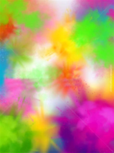 holi background colour download