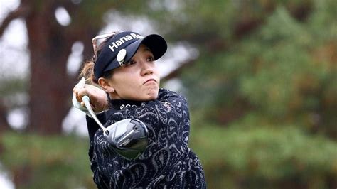 How rich is Lydia Ko? LPGA star’s net worth explored