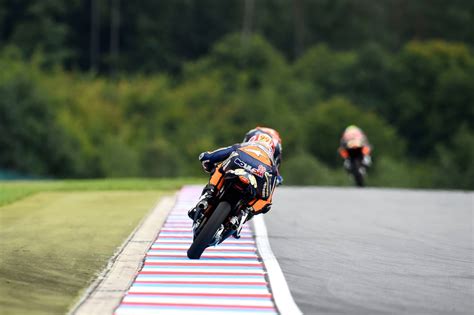 Red Bull MotoGP Rookies Cup Resumes This Coming Weekend At Brno - Roadracing World Magazine ...