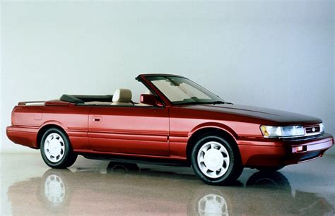 INFINITI M30 Convertible Specs & Photos - 1990, 1991, 1992 - autoevolution