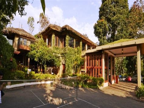 Club Mahindra Thekkady Resort - Deals, Photos & Reviews