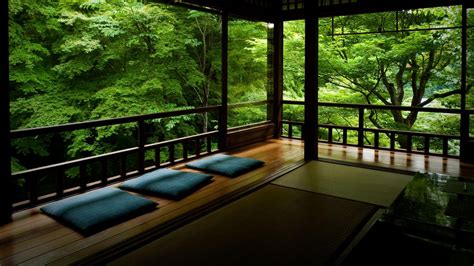 Japanese House Wallpapers - Top Free Japanese House Backgrounds - WallpaperAccess