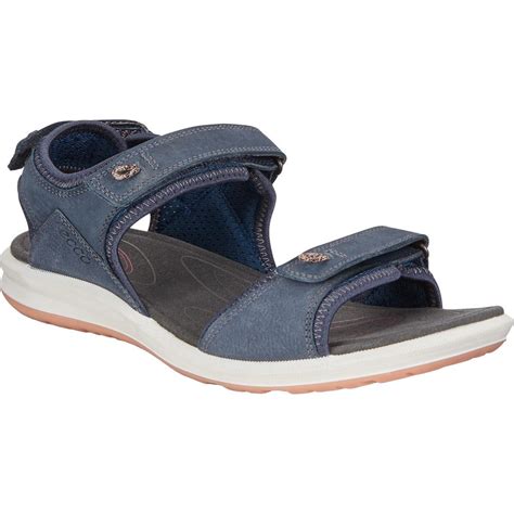 Ecco Womens Sandals Sale Offroad Uk Australia Ladies Walking Cruise Ii L Trekking Sandal Women ...