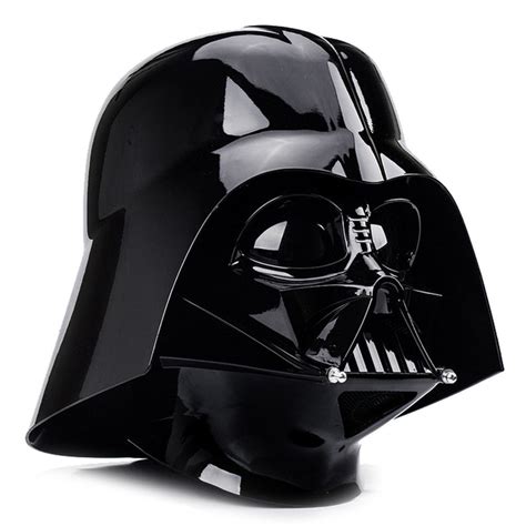 Darth Vader Voice Changer Helmet - Etsy