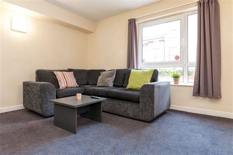 Award winning accommodation close to University Campuses | University dorm Liverpool