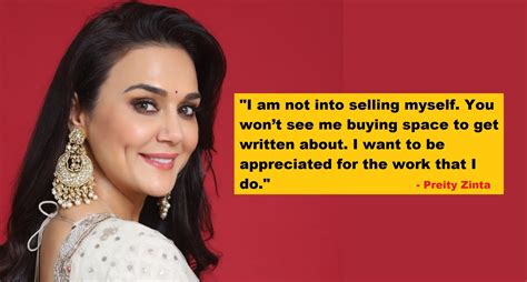 Preity Zinta Says She’s Not Seen in Bollywood Anymore as She ‘Cannot ...