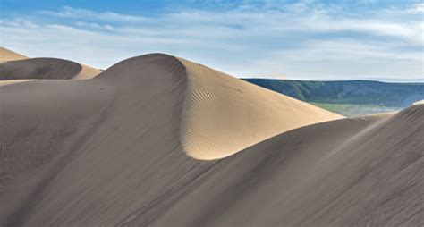 Michigan Environmental Agency Won’t Let Family Protect Their Home From 80ft Sand Dune