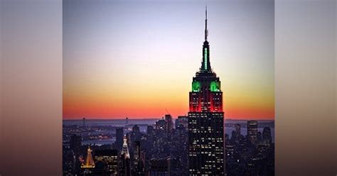 Empire State Building Goes LEED Gold | Buildings