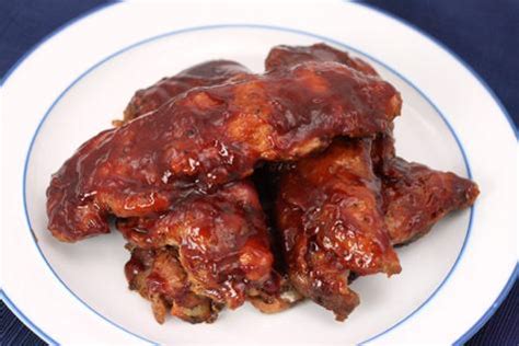 How To Cook Riblets In A Crock Pot - Riblets Pork Barbecue Recipe Pot ...