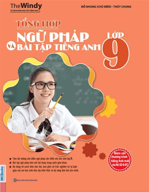 Tổng Hợp Ngữ Pháp Và Bài Tập Tiếng Anh 9 Có Đáp Án