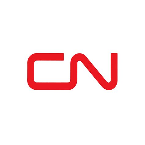 Canadian National Railway, 1960 – Logo Histories