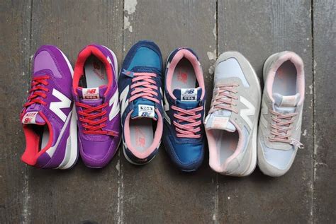 New Balance 996 Women's ~ solewhat1