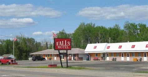 Falls Motel - Reviews (International Falls, MN) - TripAdvisor