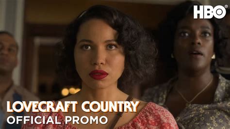 Lovecraft Country: Season 1 Episode 3 Promo | HBO - YouTube