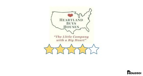 Heartland Buys Houses Reviews: Offers Quick and Fair Home Sale?