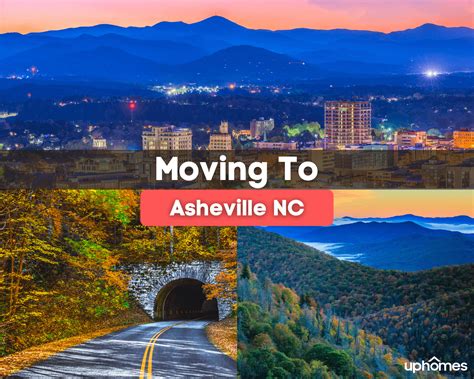 11 Things to Know BEFORE Moving to Asheville NC