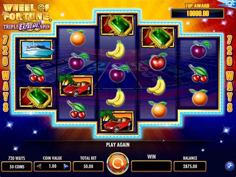 Play Wheel of Fortune Slot Machine Free ᐈ IGT ® Online Slots