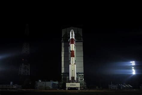 ISRO's Successful Launch Of #Mangalyaan Brings Positive Response On Twitter | Lighthouse Insights