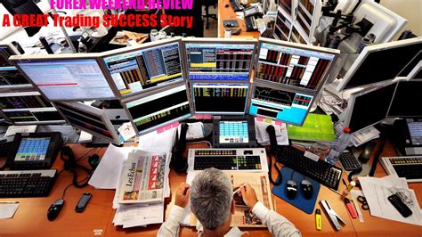 Most Successful Stock Traders - Trade Choices