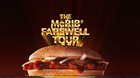 When Will Mcrib Be Back 2024 - Vanna Jannelle