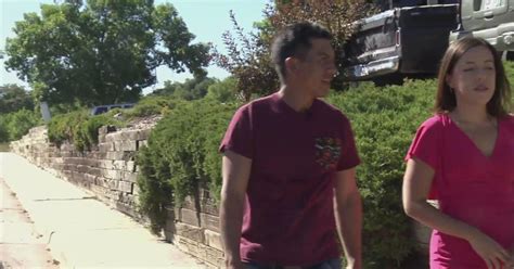 Denver sees new uptick in migrants coming to the city - CBS Colorado