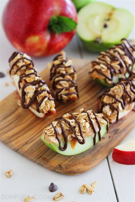 Healthy Snack Bites Recipes at Marie Kuhn blog