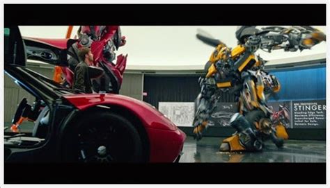 Sweet Rose: FILEM TRANSFORMERS : AGE OF EXTINCTION