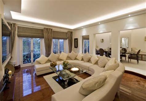 Condo Living Room Ideas For 2023 - Modern House Design