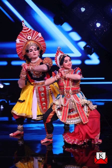 Nora Fatehi in India's Best Dancer This Week | The Kolkata Mail