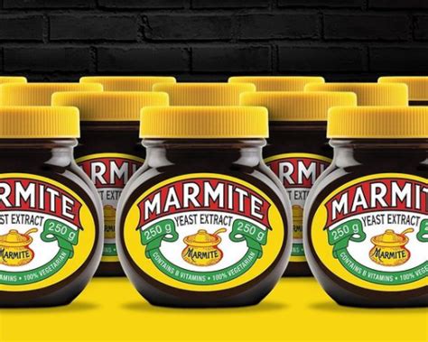 South Africa is facing a Marmite shortage! Yes, it does deserve an exclamation mark...